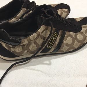 Coach Sneakers